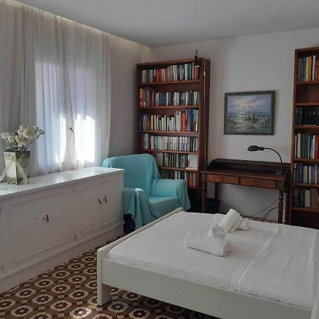 Apartmán White Rose Chania  Exteriér fotografie