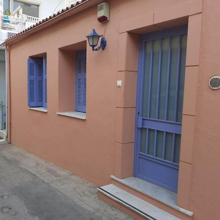 Apartmán White Rose Chania  Exteriér fotografie