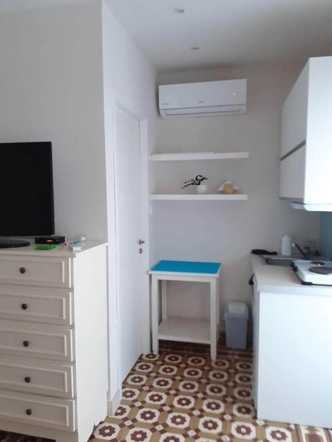 Apartmán White Rose Chania  Exteriér fotografie