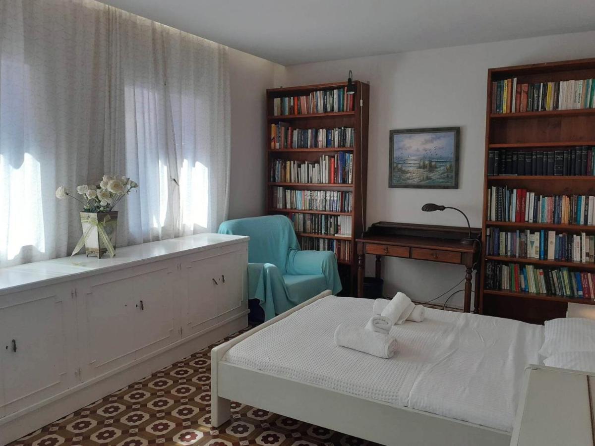 Apartmán White Rose Chania  Exteriér fotografie