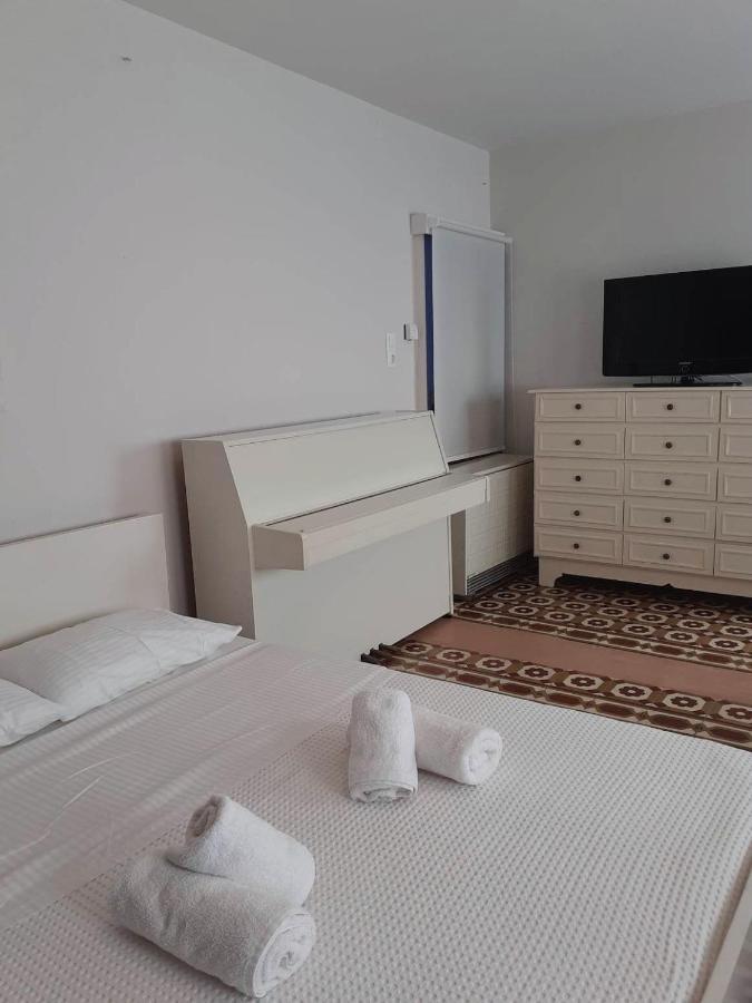 Apartmán White Rose Chania  Exteriér fotografie