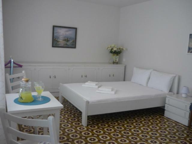 Apartmán White Rose Chania  Exteriér fotografie