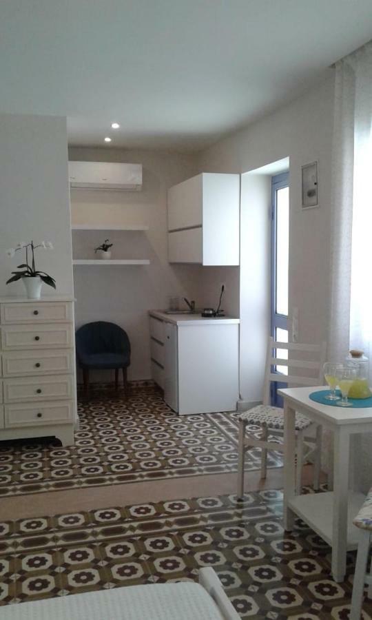 Apartmán White Rose Chania  Exteriér fotografie
