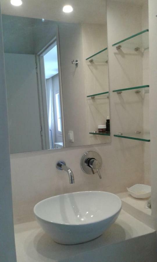Apartmán White Rose Chania  Exteriér fotografie