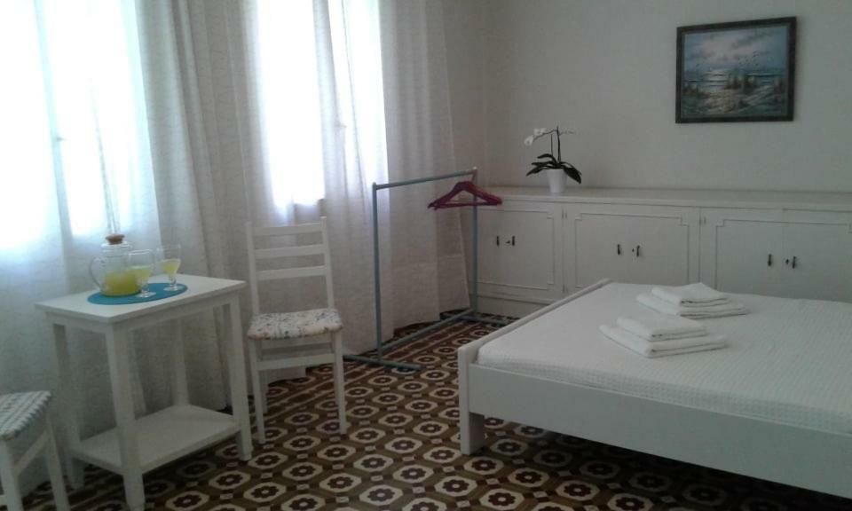 Apartmán White Rose Chania  Exteriér fotografie
